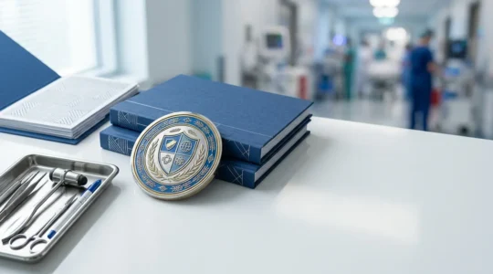 Certificazione di qualità sanitaria e standard internazionali per la sicurezza del paziente in chirurgia estetica