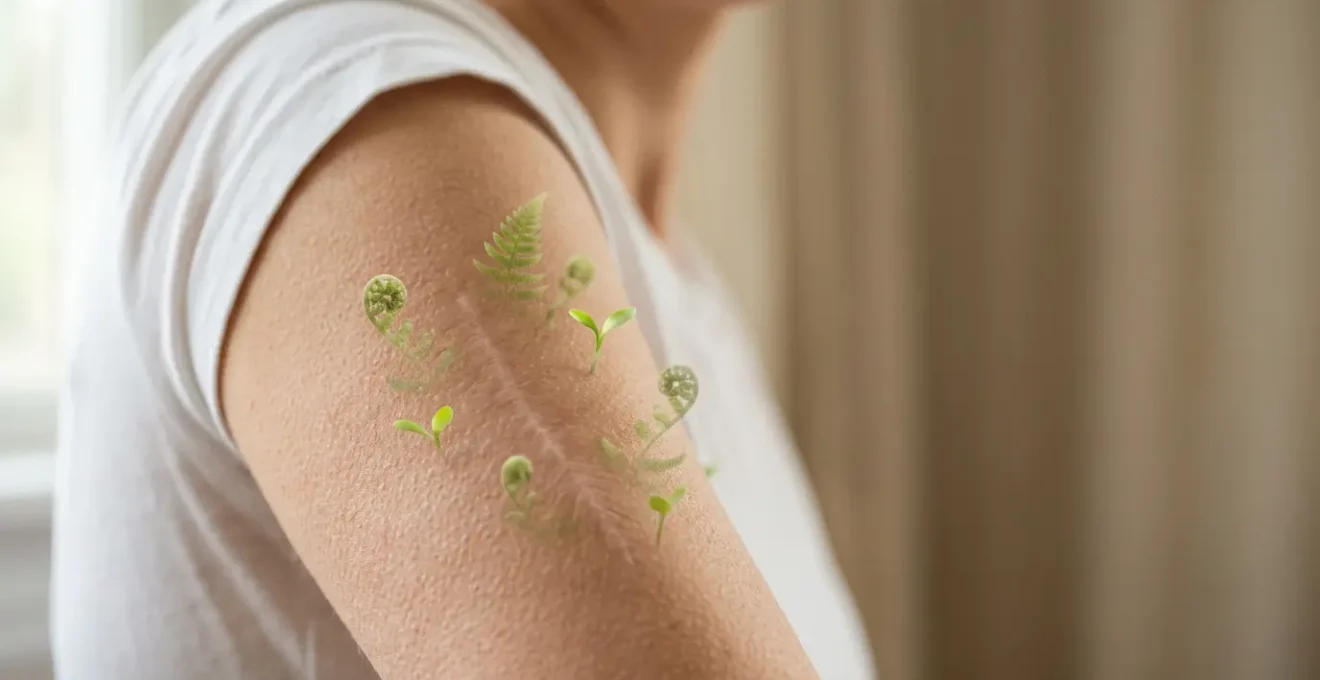 Trattamento avanzato per il miglioramento di una cicatrice chirurgica vecchia con tecniche moderne