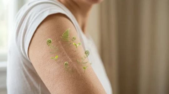 Trattamento avanzato per il miglioramento di una cicatrice chirurgica vecchia con tecniche moderne