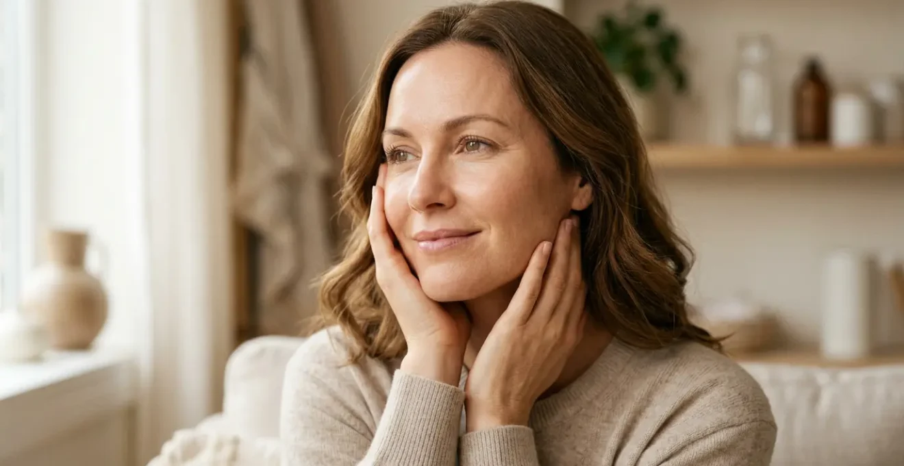 Routine di bellezza anti-età per una pelle radiosa e giovane