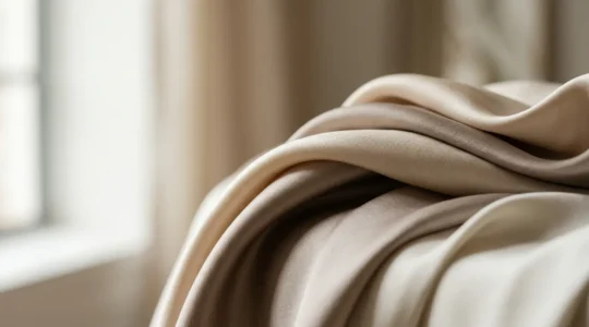 Risultato naturale di mastoplastica additiva con effetto invisibile e proporzioni armoniose