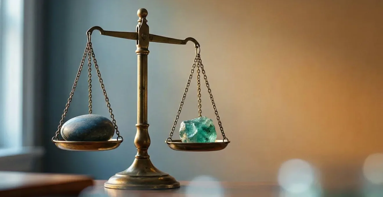 Metafora visiva della scelta consapevole nel turismo medico internazionale