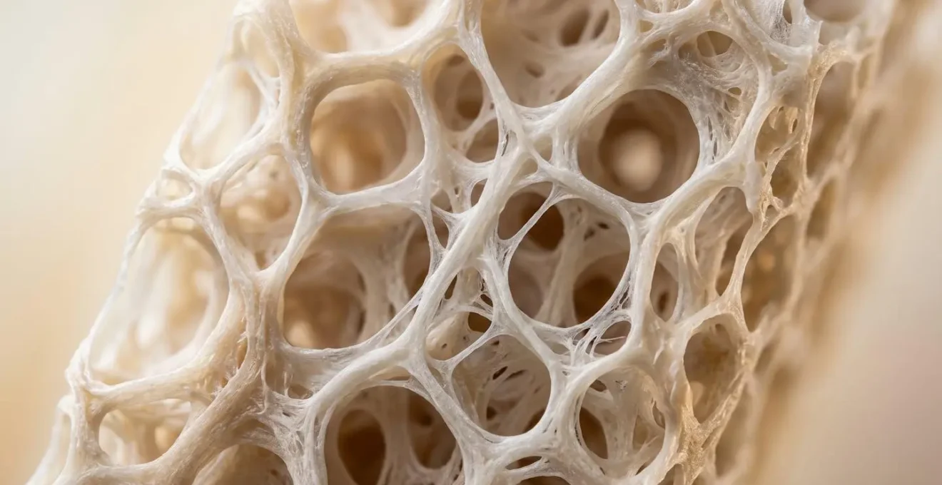 Rappresentazione di matrici extracellulari tridimensionali per la rigenerazione dei tessuti