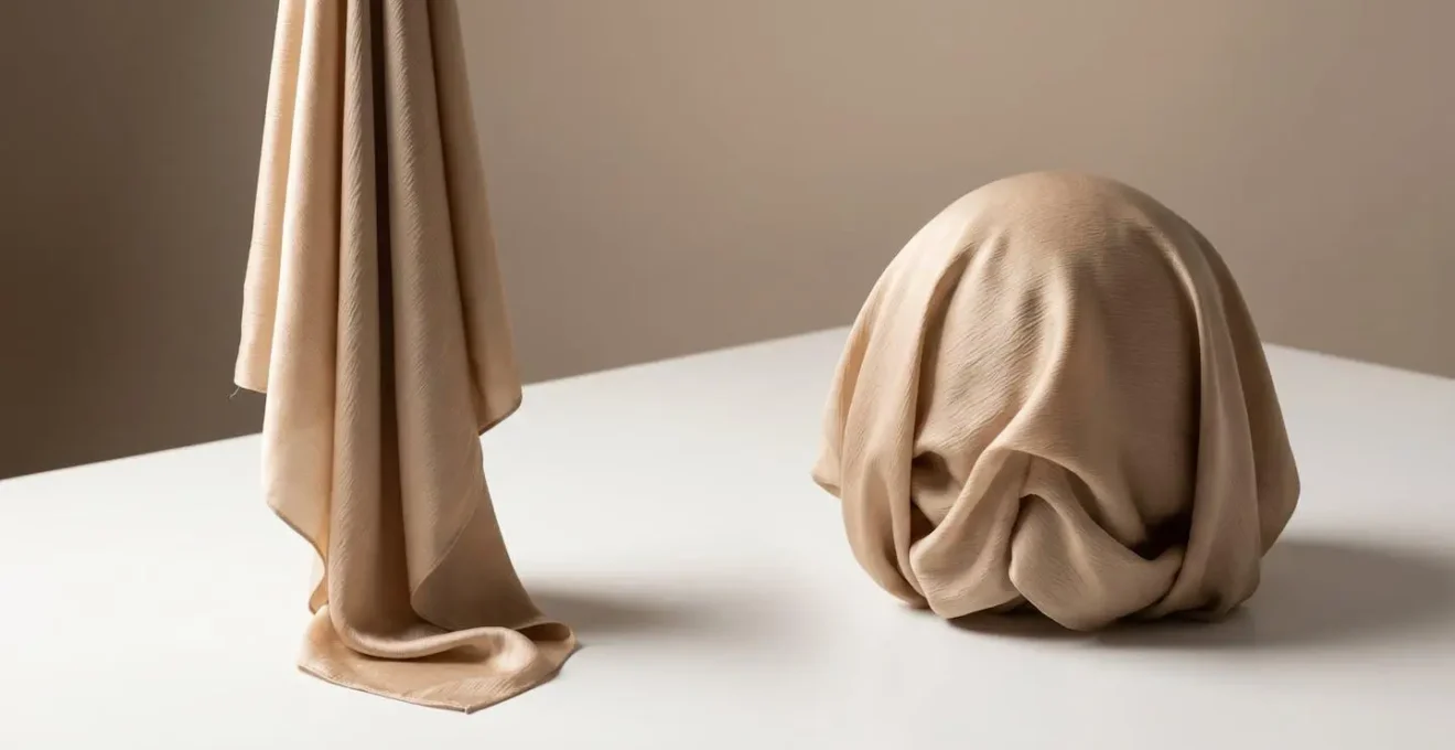 Confronto visivo tra volume percepito e volume reale del seno prima e dopo mastopessi